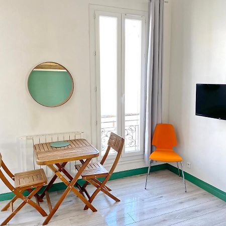 Le Plaisir 1827 Apartment Marseille Ngoại thất bức ảnh